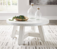 Load image into Gallery viewer, Jallison Round Cocktail Table

