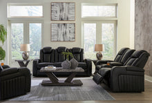 Load image into Gallery viewer, Caveman Den Sofa, Loveseat and Recliner
