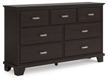 Load image into Gallery viewer, Covetown Dresser
