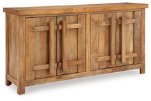 Load image into Gallery viewer, Dresor Accent Cabinet
