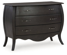 Load image into Gallery viewer, Coltner Accent Cabinet
