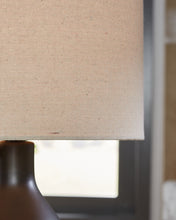 Load image into Gallery viewer, Garinton Ceramic Table Lamp (1/CN)
