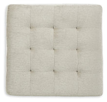Load image into Gallery viewer, Maxon Place Oversized Accent Ottoman
