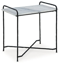 Load image into Gallery viewer, Ashber Accent Table
