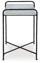 Load image into Gallery viewer, Ashber Accent Table

