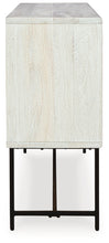 Load image into Gallery viewer, Freyton Accent Cabinet
