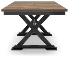 Load image into Gallery viewer, Wildenauer RECT Dining Room EXT Table
