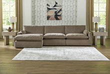 Load image into Gallery viewer, Sophie 3-Piece Sectional Sofa Chaise
