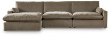 Load image into Gallery viewer, Sophie 3-Piece Sectional Sofa Chaise
