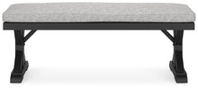 Load image into Gallery viewer, Beachcroft Bench with Cushion
