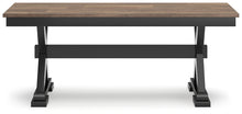 Load image into Gallery viewer, Wildenauer Large Dining Room Bench
