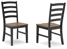 Load image into Gallery viewer, Wildenauer Dining Room Side Chair (2/CN)
