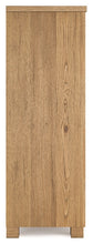 Load image into Gallery viewer, Galliden Five Drawer Chest

