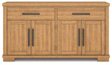Load image into Gallery viewer, Havonplane Dining Room Server
