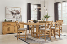 Load image into Gallery viewer, Havonplane Dining Room Server
