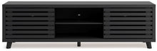 Load image into Gallery viewer, Danziar Extra Large TV Stand
