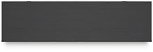 Load image into Gallery viewer, Danziar Extra Large TV Stand
