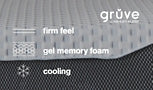 Load image into Gallery viewer, 10 Inch Chime Elite Queen Mattress
