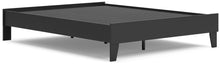 Load image into Gallery viewer, Socalle  Platform Bed

