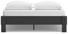 Load image into Gallery viewer, Socalle  Platform Bed

