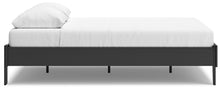 Load image into Gallery viewer, Socalle  Platform Bed
