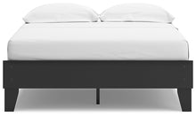 Load image into Gallery viewer, Socalle  Platform Bed
