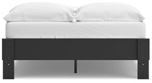 Load image into Gallery viewer, Socalle  Platform Bed
