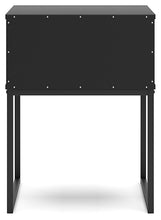 Load image into Gallery viewer, Socalle One Drawer Night Stand
