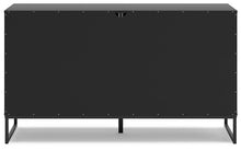 Load image into Gallery viewer, Socalle Six Drawer Dresser
