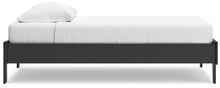Load image into Gallery viewer, Socalle  Platform Bed
