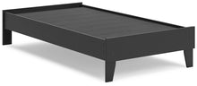 Load image into Gallery viewer, Socalle  Platform Bed
