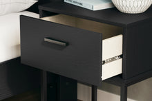 Load image into Gallery viewer, Socalle One Drawer Night Stand
