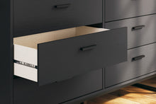 Load image into Gallery viewer, Socalle Six Drawer Dresser
