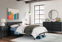 Load image into Gallery viewer, Socalle Six Drawer Dresser
