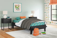 Load image into Gallery viewer, Socalle  Platform Bed
