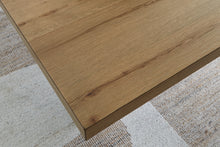Load image into Gallery viewer, Galliden Rectangular Dining Room Table
