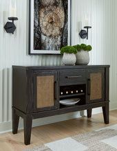 Load image into Gallery viewer, Galliden Dining Room Server

