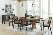 Load image into Gallery viewer, Galliden Dining Room Server

