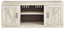 Load image into Gallery viewer, Bellaby 4-Piece Entertainment Center
