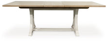 Load image into Gallery viewer, Shaybrock RECT Dining Room EXT Table
