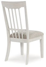 Load image into Gallery viewer, Shaybrock Dining UPH Side Chair (2/CN)
