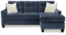 Load image into Gallery viewer, Amity Bay Sofa Chaise  Sleeper
