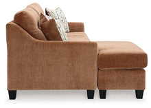 Load image into Gallery viewer, Amity Bay Sofa Chaise  Sleeper
