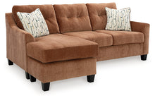 Load image into Gallery viewer, Amity Bay Sofa Chaise  Sleeper
