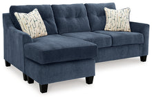 Load image into Gallery viewer, Amity Bay Sofa Chaise  Sleeper
