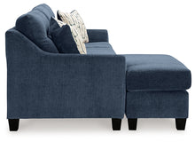 Load image into Gallery viewer, Amity Bay Sofa Chaise  Sleeper
