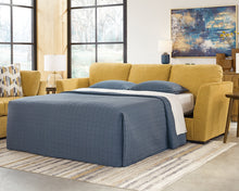 Load image into Gallery viewer, Keerwick  Sofa Sleeper
