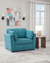 Load image into Gallery viewer, Keerwick Chair and a Half

