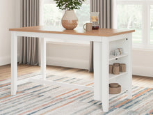 Load image into Gallery viewer, Gesthaven RECT Dining Room Counter Table
