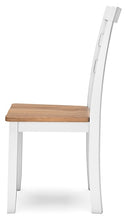 Load image into Gallery viewer, Gesthaven Dining Room Side Chair (2/CN)
